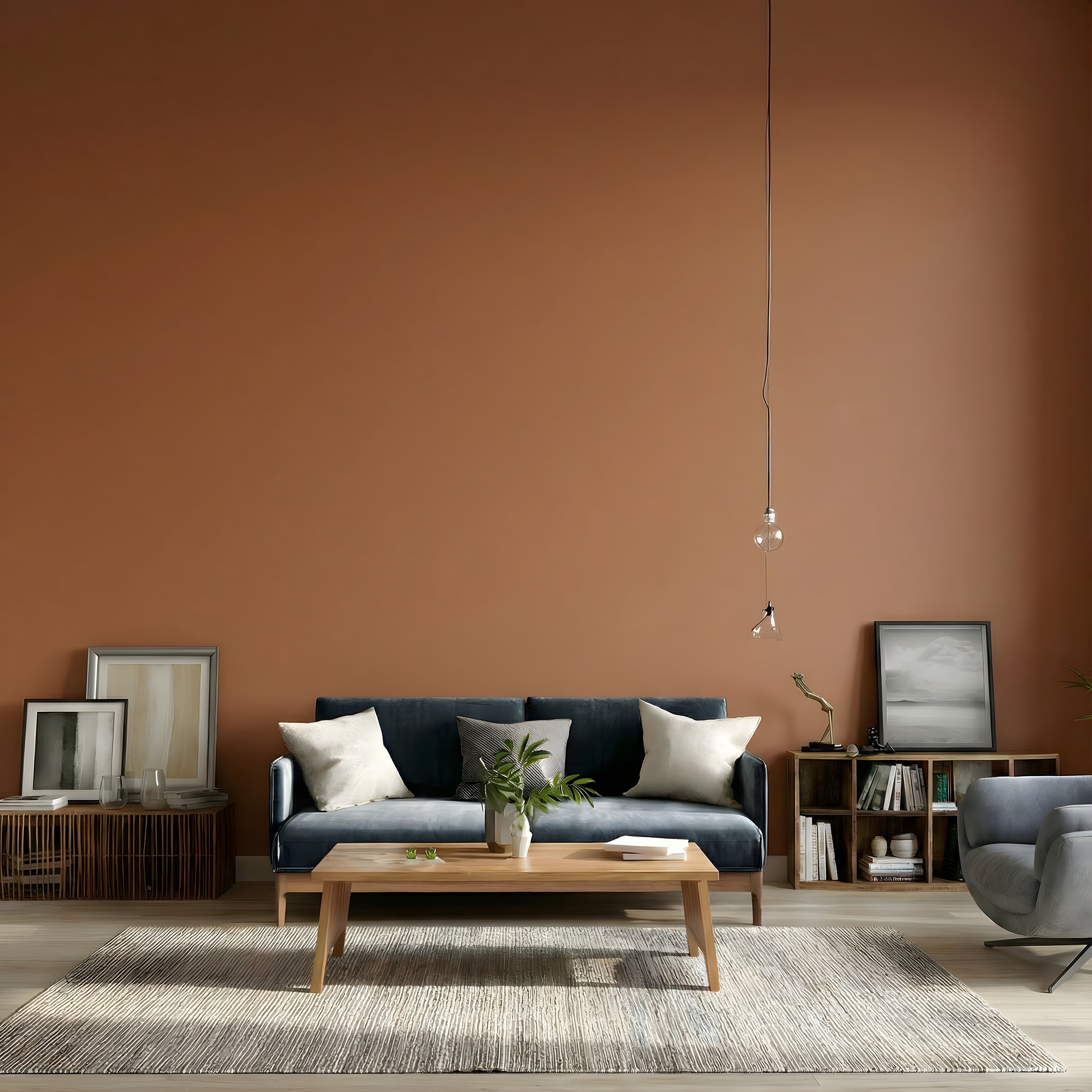 Surface After Concretta Finish