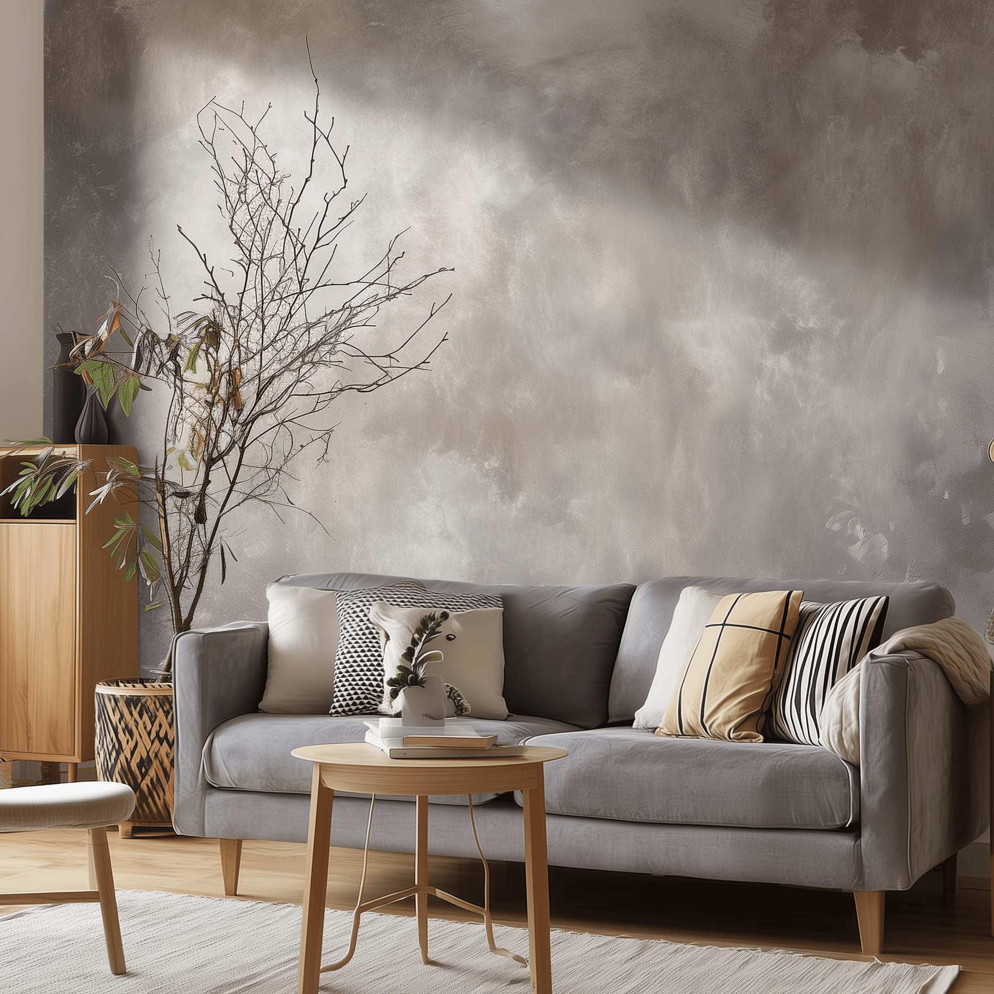 Bathroom After Concretta