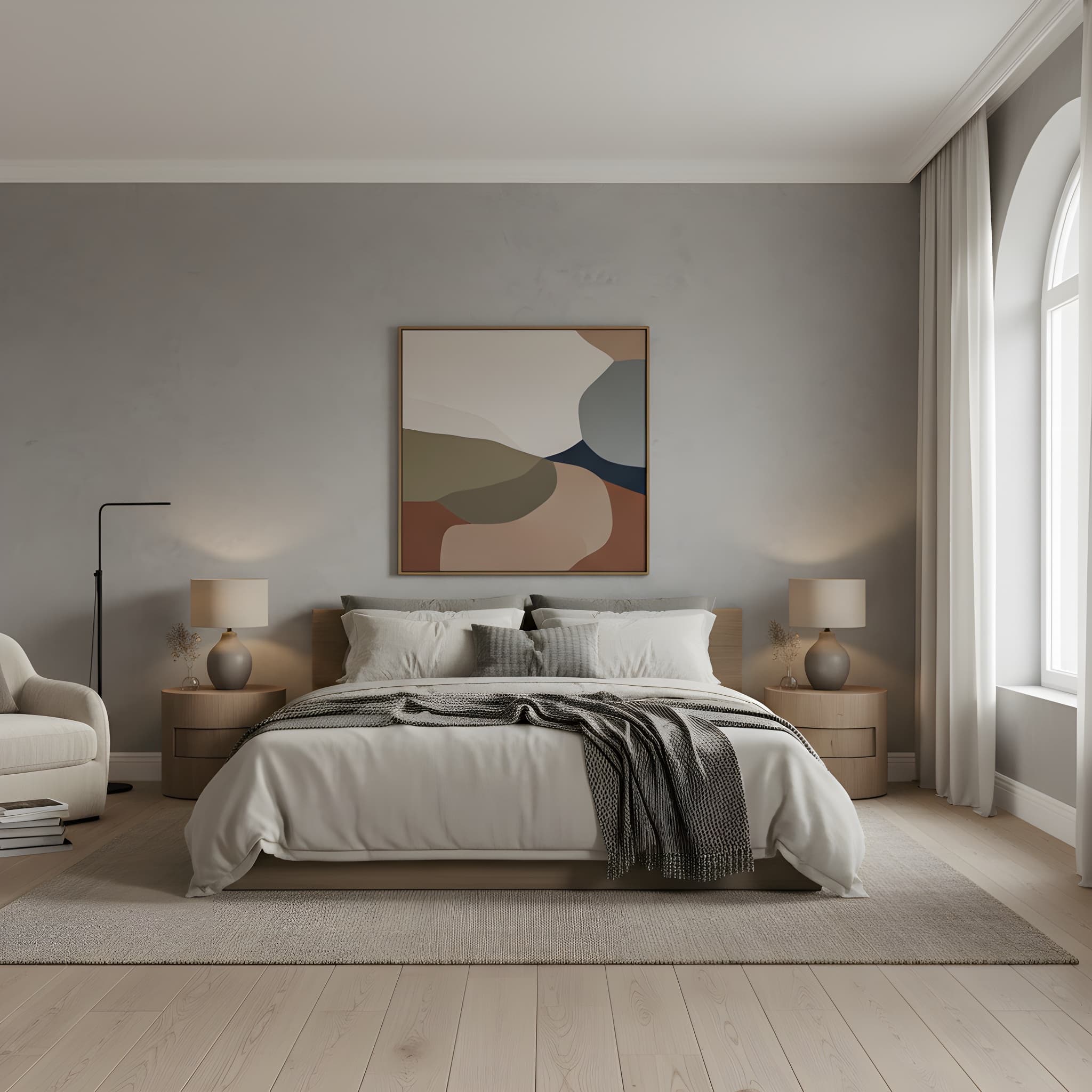 WhirlyBird Usage Example